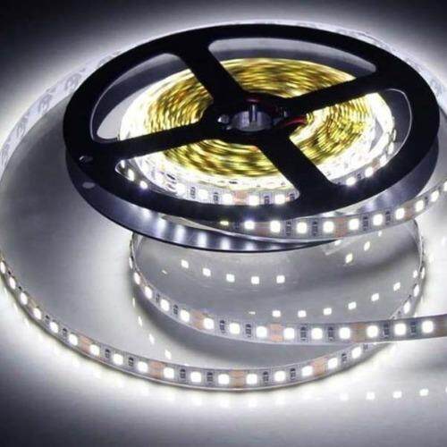 g2g-เทปสายไฟสำหรับติดรถยนต์-led-strip-light-12-v-ยาว-5-เมตร-300-led-smd-3528-แสงไฟสีขาว