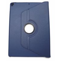 Cool case เคสไอแพดโปร iPad Pro 12.9 Gen 2 (2017) หมุนได้ 360 องศา พับตั้งได้ Navy Blue Case