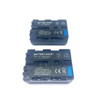 Battery Sony FM50/FM 55H Camera Battery NP-FM50/FM55H  แบตเตอรี่กล้อง SONY NP-FM50/FM55H