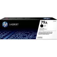 HP 79A Black LaserJet Toner (CF279A)