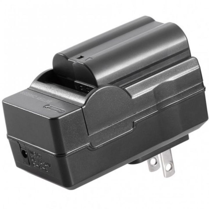 EN-EL15 Charger แท่นชาร์จแบตเตอรี่นิคอนในบ้าน For กล้อง Nikon D500,D600,D610,D750,D800,D800E,D810