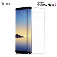 HOCO Ultra Slim TPU - เคสใส Samsung Galaxy Note 8 ,Note 9