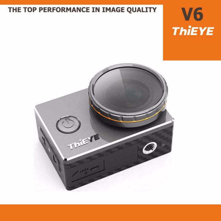 thieye-v6-4k-30fps-black-กล้อง-action-camera-กล้องแอคชั่นแคม-กล้องแอคชั่น-action-cam-กล้องแอคชั่น-camera