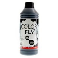 colorfly หมึกเติม Tank refil For Canon 1000ml. (สีดำ )