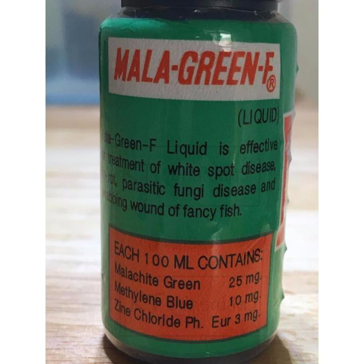 mala-green-f-มาลากรีนเอฟ-ยารักษาโรคสำหรับสัตว์น้ำ-30-ml-1-units