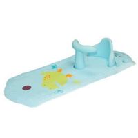 Abond : ABOB9110BL## ที่นั่งอาบน้ำเด็ก Baby Bath Support - Blue(Blue)