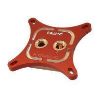 XSPC RayStorm Pro (Intel) Red