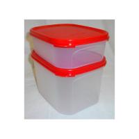 Tupperware อาร์ทีมินิเบอร์ 1 + 2.