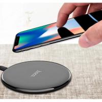 Hoco Wireless Repid Charger แท่นชาร์จไร้สาย รุ่น CW6