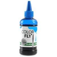 colorfly หมึกเติม Tank refill For Brother (สีฟ้า)