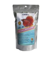 Atisons Betta อาหารปลา Pro ซองใหญ่ 500g