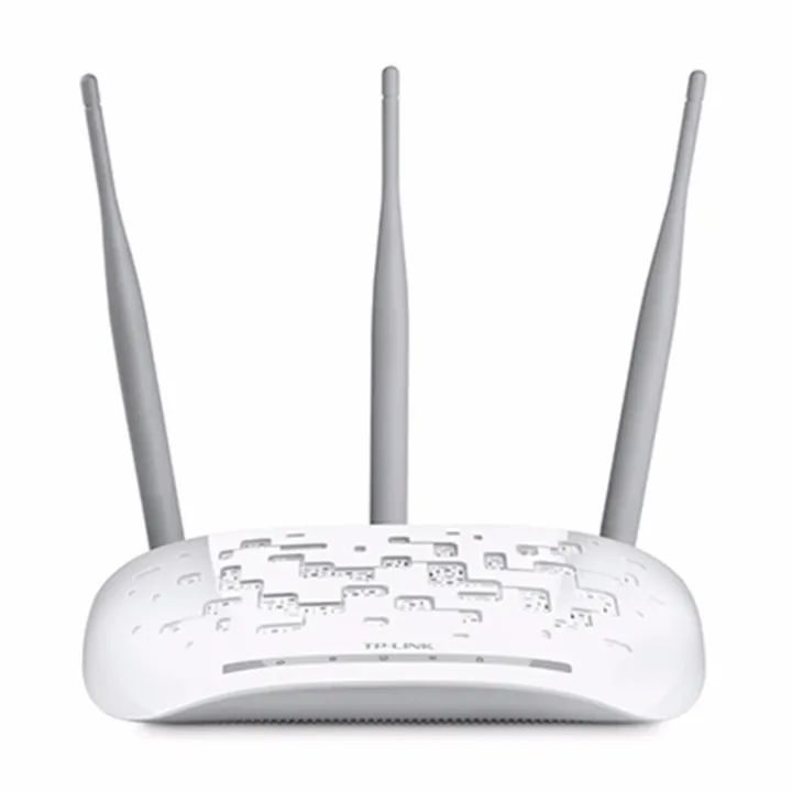 TPLINK 450Mbps Wireless N Access Point Lazada.co.th
