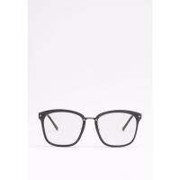 Marco Polo กรอบแว่นตา - EMDU5853 WBK (สีBlack)