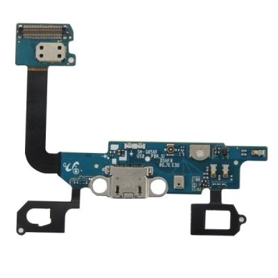 ชาร์จพอร์ต FLEX CABLE สำหรับ Samsung Galaxy Alpha/G850F