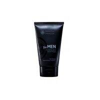 โฟมล้างหน้า สำหรับผู้ชาย ออเรียนทอล for MEN Purifying Mud Facial Foam  1 หลอด 100 กรัม