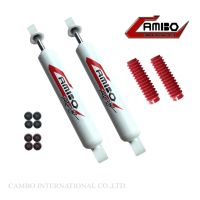 CAMBO โช๊คอัพน้ำมัน คู่หลัง Mitsubishi Triton Plus 4WD ยก2นิ้ว แกน 20 มม (HO 4021-20 U2")