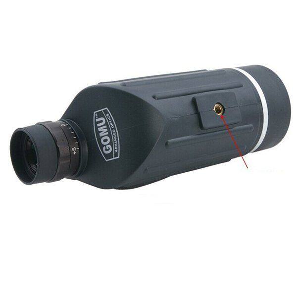 กล้องส่องทางไกล-ตาเดียว-gomu-13x50-ส่องนก-ระยะไกล-binoculars-ส่องสัตว์-เดินป่า-brand-แท้