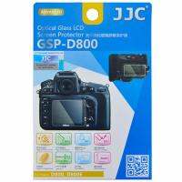 GSP-D800 แผ่นกระจกกันรอยจอ LCD สำหรับกล้องนิคอน D800,D800E Nikon Screen Protector