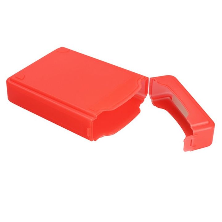 3-5inch-full-case-protector-storage-box-for-hard-drive-ide-sata-compact-สีแดง
