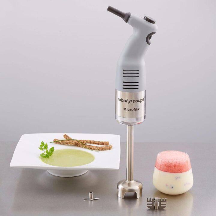 robot-coupe-micromix-blender-230v-50-1-34900-เครื่องปั่นแบบมือถือ