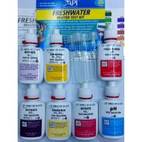 FRESHWATER MASTER TEST KIT