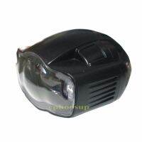 ไฟ LED สปอตไลท์สำหรับมอเตอร์ไซค์ ขนาด 12V/20W 2000Lumen Kimhan Shop