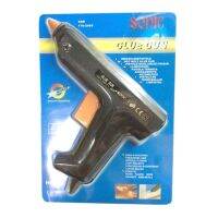 SONIC ปืนยิงกาวไฟฟ้า  65W/110-240V  GLUE GUN ใหญ่ (110870)