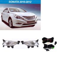 ไฟตัดหมอก ไฟสปอร์ตไลท์ HYUNDAI SONATA 2010-2012