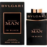 Bvlgari man in black 100ml. (พร้อมกล่อง)