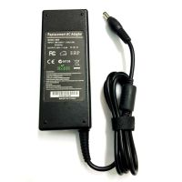 AC Adapter 20V - 4.5A 90W for Lenovo Notebook, Output Tips: 5.5 x 2.5mm