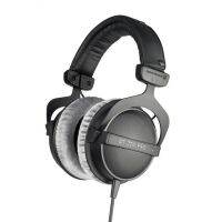 Beyerdynamic DT 770 PRO (80 Ohm) สำหรับใช้งานในสตูดิโอ แรงขับเสียงสูง