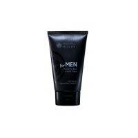 โฟมล้างหน้าสำหรับผู้ชาย ออเรียนทอล พรินเซส Oriental princess For Men Purifying Mud Facial Foam (100 g.)  2 หลอด