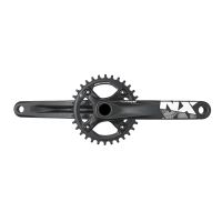 SRAM NX crankset  ขาจาน GXP 170 32t