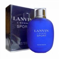 Lanvin LHomme Sport EDT 100 ml.