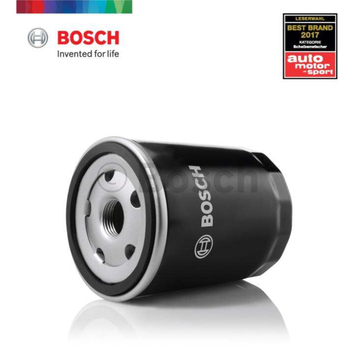 bosch-ไส้กรองน้ำมันเครื่อง-สำหรับ-bmw-e36-e38-e39-e46