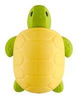 Flipper Splash Turtle ที่ครอบแปรงสีฟัน รุ่นสแปลช เต่า เขียว-เหลือง