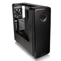 Thermaltake View 28 RGB Gull-Wing Window ATX Mid-Tower Chassis