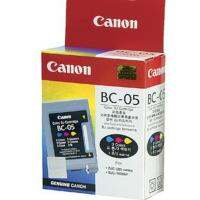 Canon BC-05 Color