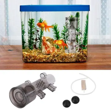 Fish Tank Protein Skimmer Aquarium Protein Skimmer Saltwater