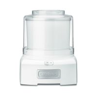 Cuisinart เครื่องทำไอศครีม รุ่น ICE-21 สีขาว