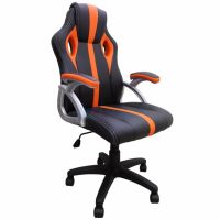 Neolution E-Sport Gaming Chair Archer Orange (CHR-NES-2704BO)