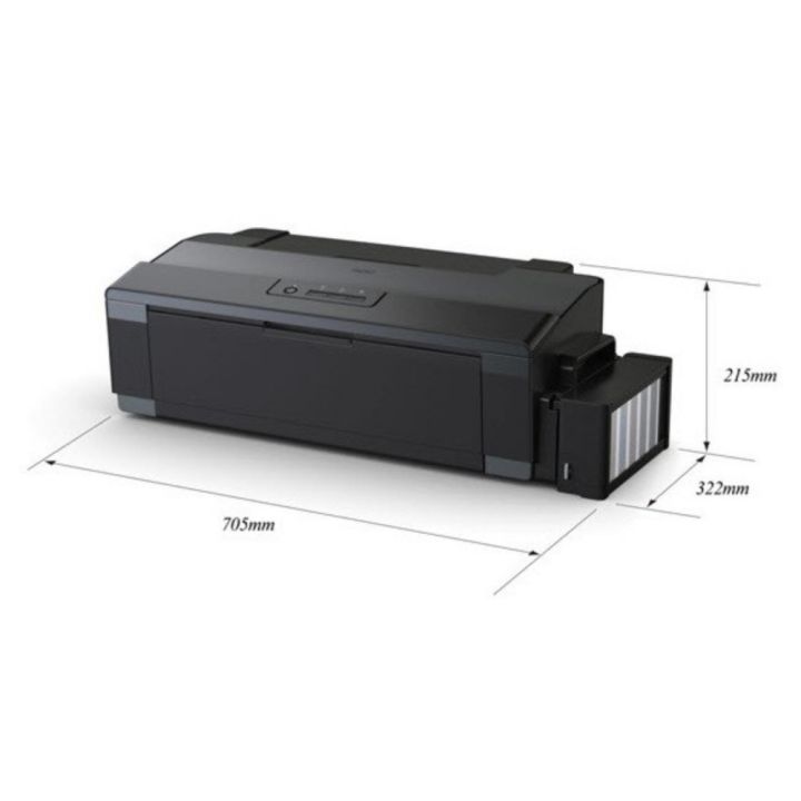 epson-l1300-เครื่องพิมพ์อิงค์เจ็ท-ระบบแท็งค์หมึกแท้-รองรับงานพิมพ์ขนาด-a3-พร้อมหมึกใช้งาน-1-ชุด-สีดำ-2-ขวด-และสีฟ้า-ม่วงแดง-เหลือง-อย่างละ-1-ขวด