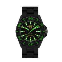 43Green Carbon