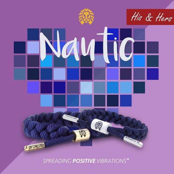 rastaclat-navy-gold