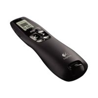 Logitech Professional Presenter R800 - Green Laser เลเซอร์สีเขียว - รับประกัน 3 ปี