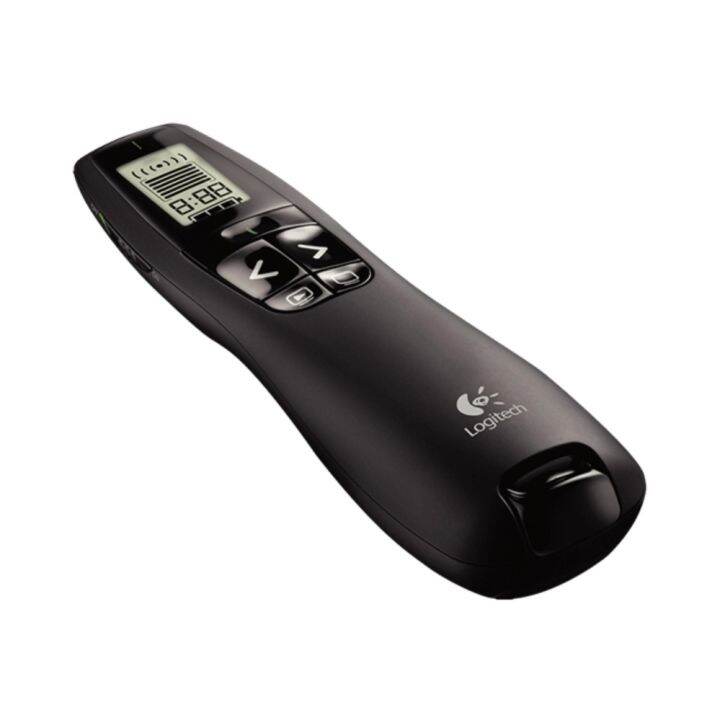 logitech-professional-presenter-r800-green-laser-เลเซอร์สีเขียว-รับประกัน-3-ปี