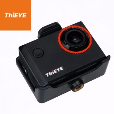 ThiEYE Frame Mount i60+ อุปกรณ์กล้อง อุปกรณ์เสริม กล้อง action camera กล้องแอคชั่นแคม กล้องแอคชั่น action cam กล้องแอคชั่น camera