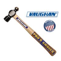 ค้อน หัวกลม ด้ามไม้  USA VAUGHAN VH158-30