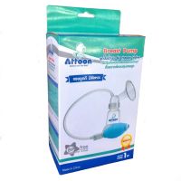 Attoon Breast Pump ชุดปั๊มนม รุ่น Happy Valve