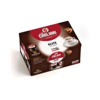 CAFFE CAGLIARI ELITE 100 % ARABICA (96 CAPS)